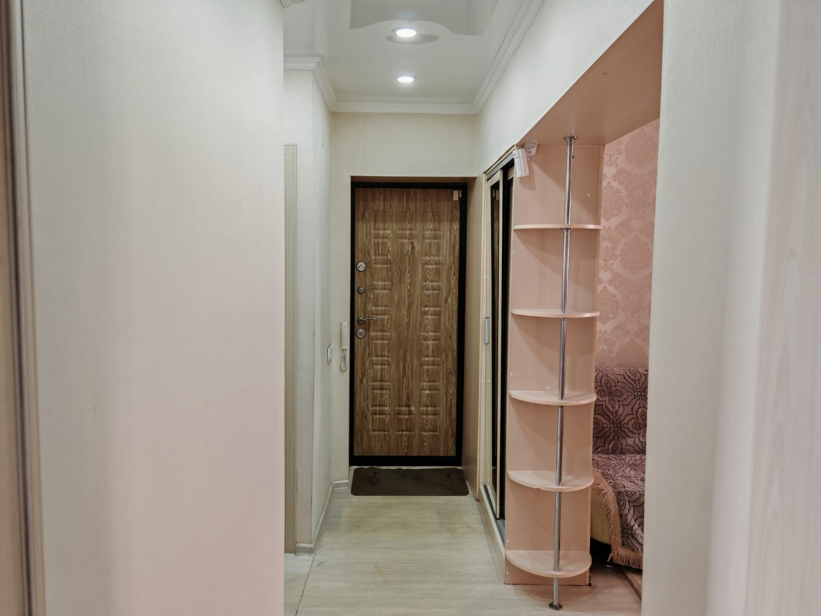 3-комнантная квартира, 75.0 м²,Каратальская за 25 000 000