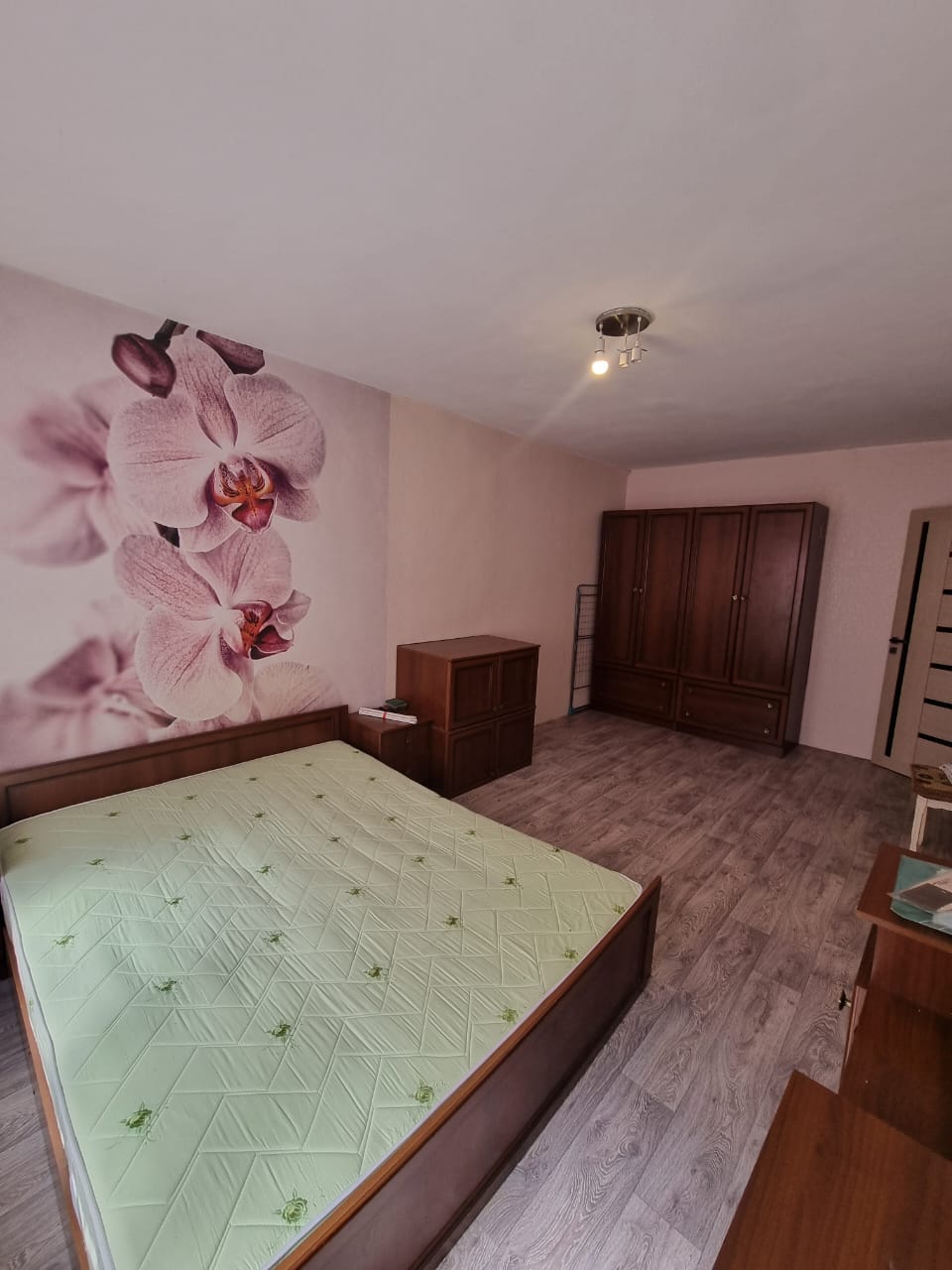 3-комнантная квартира, 50.0 м²,5 мкр за 130 000