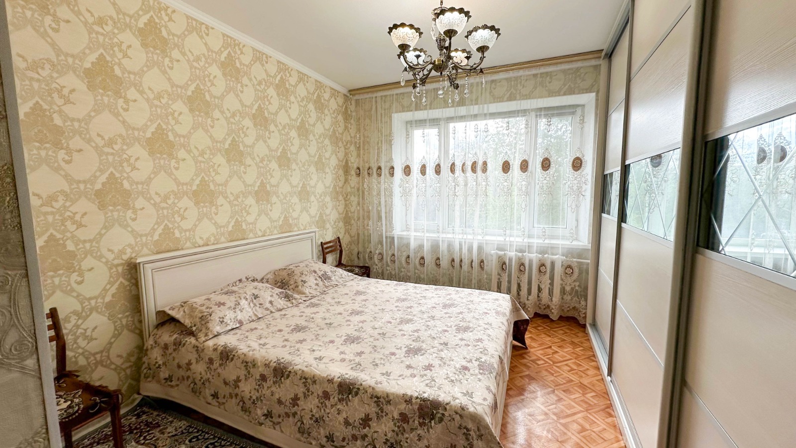 2-комнантная квартира, 54.0 м²,Кунаева за 21 000 000