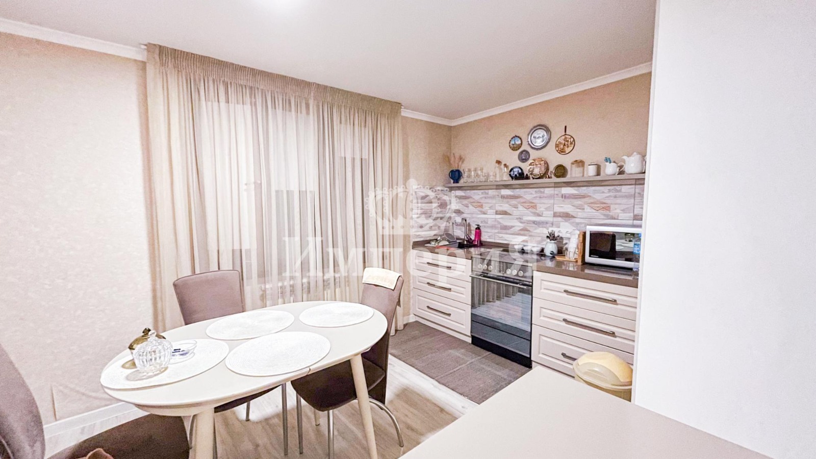 2-комнантная квартира, 47.0 м²,Каратал за 18 000 000