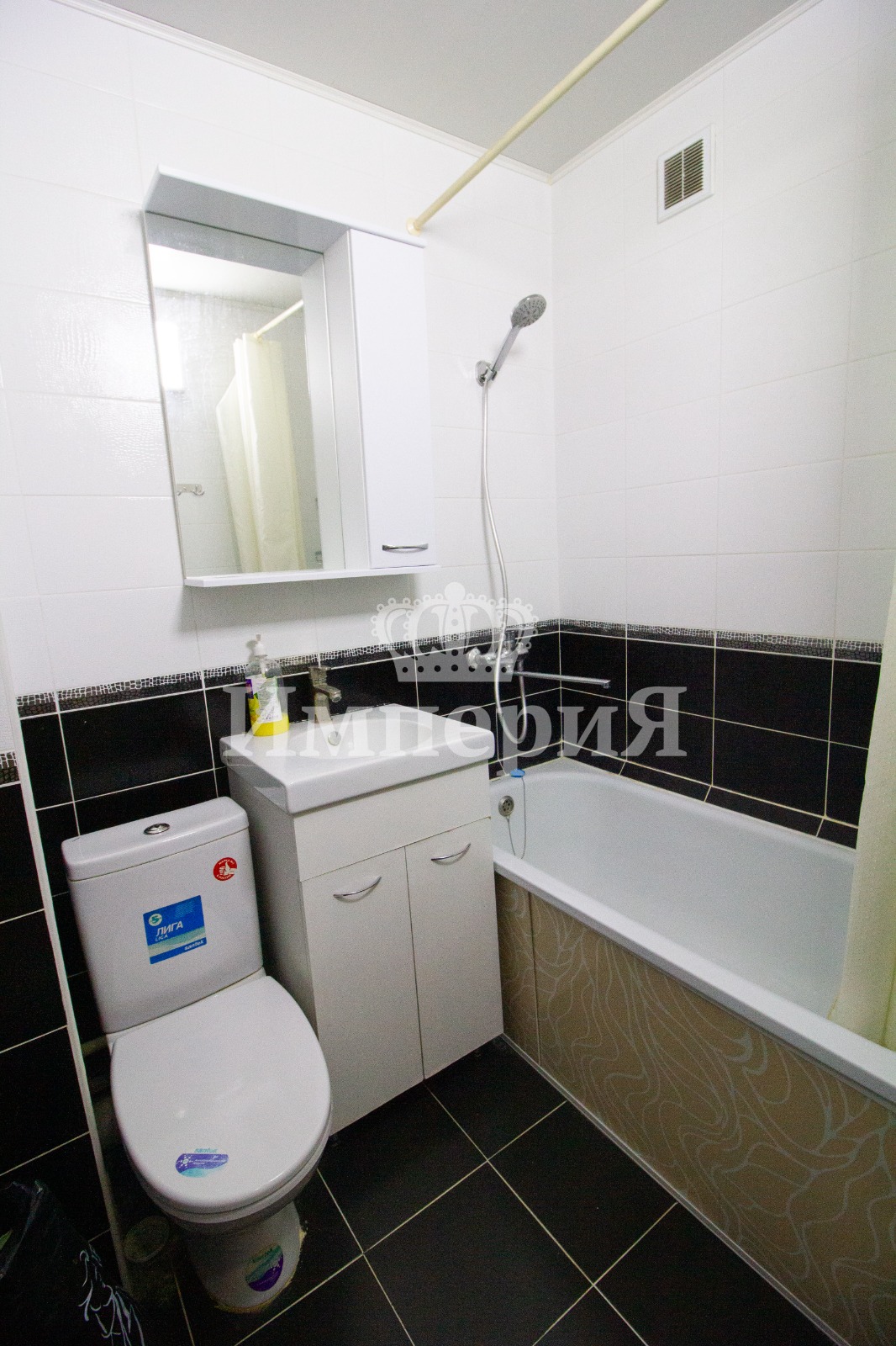 2-комнантная квартира, 41.6 м²,Жастар за 13 500 000