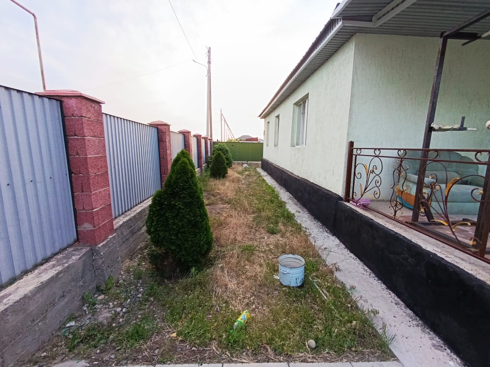 5-комнантный квартира, 110.0 м²,Актерек за 37 000 000