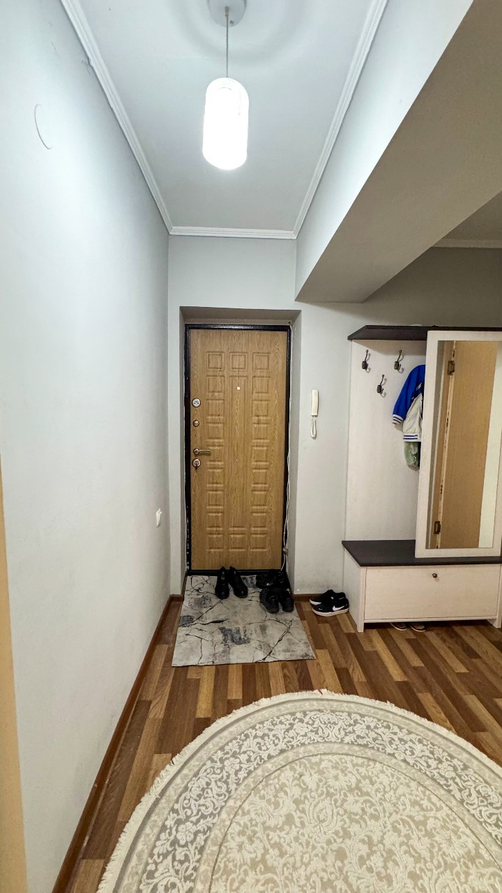 3-комнантная квартира, 63.0 м²,5 мкр за 20 500 000