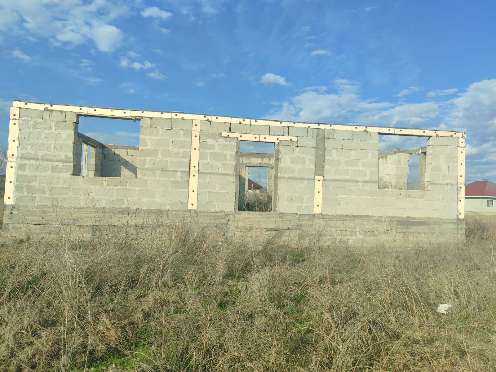 4-комнантный квартира, 140.0 м²,Конаев за 8 500 000