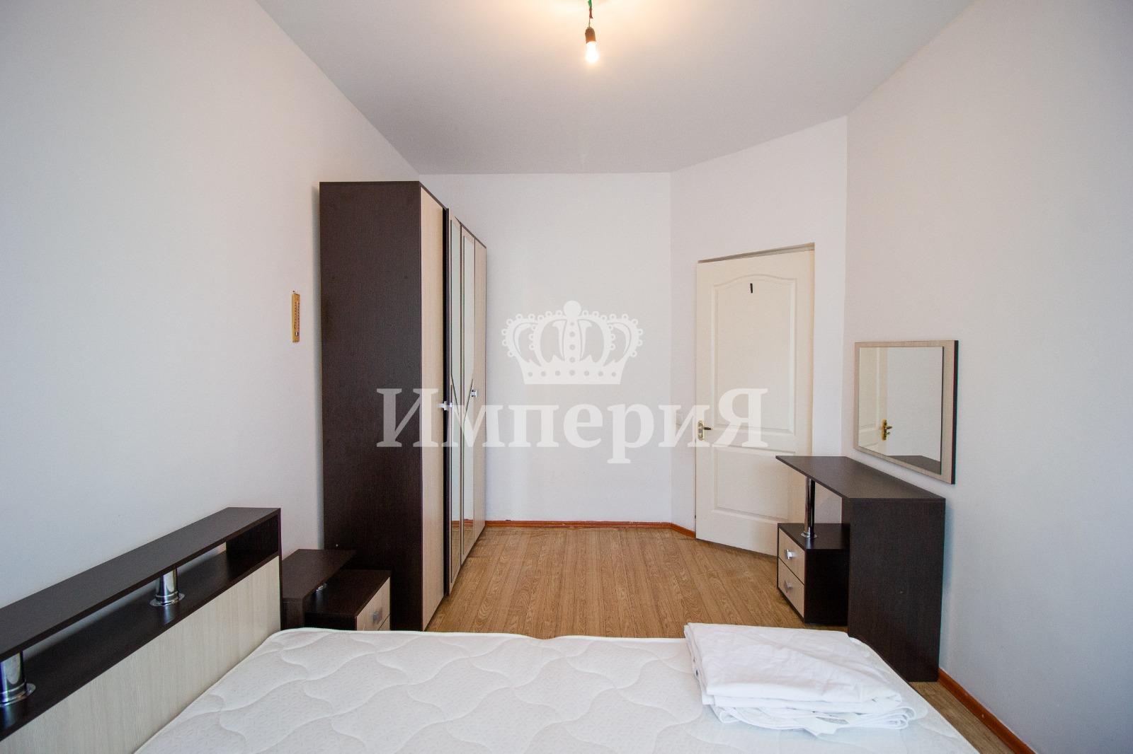 2-комнантная квартира, 58.0 м²,Каратал за 19 500 000