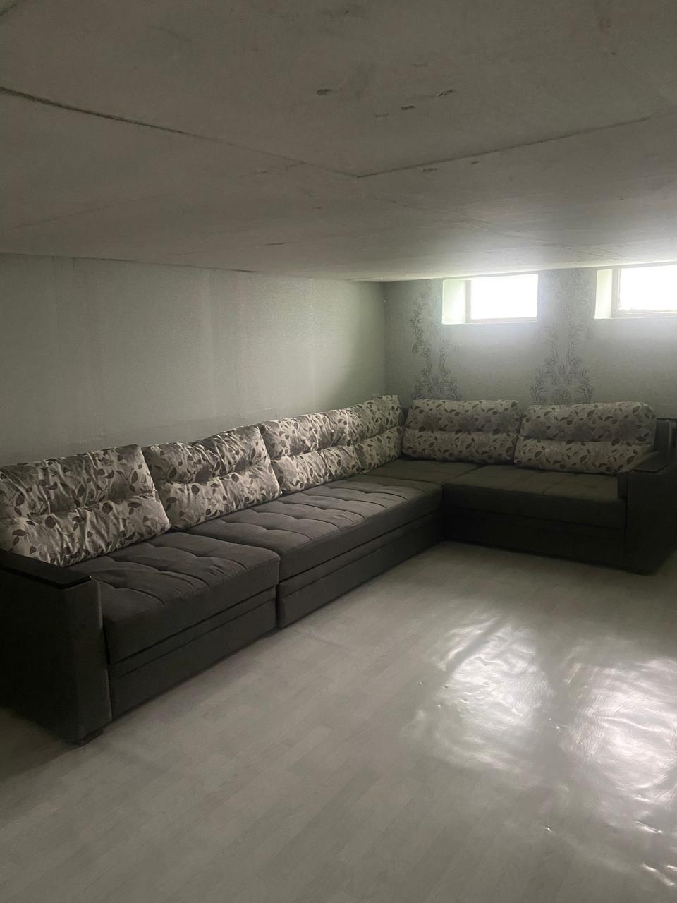 4-комнантный квартира, 70.0 м²,Шайкорган за 15 000 000