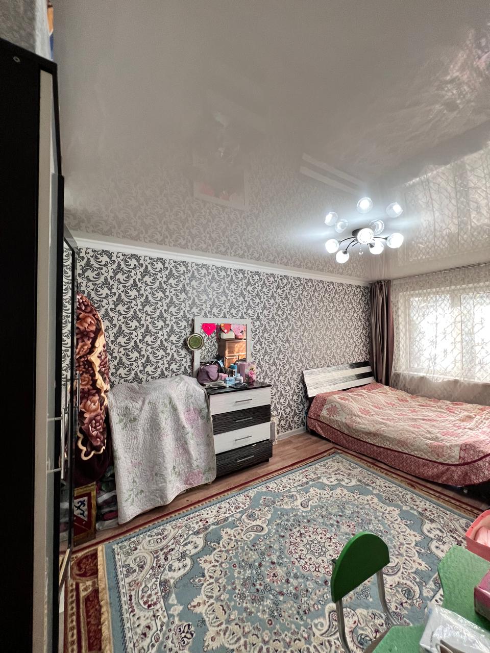 4-комнантная квартира, 72.0 м²,мкр Самал за 21 500 000