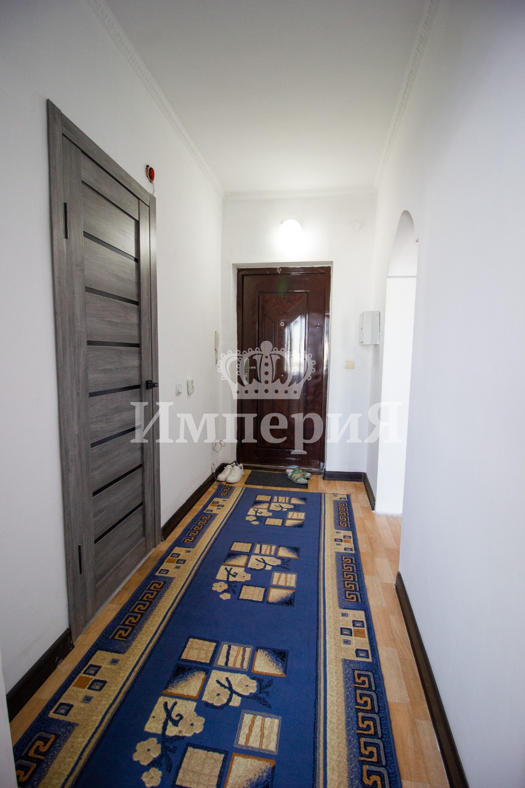 1-комнантная квартира, 48.0 м²,Каратал за 1 720 000