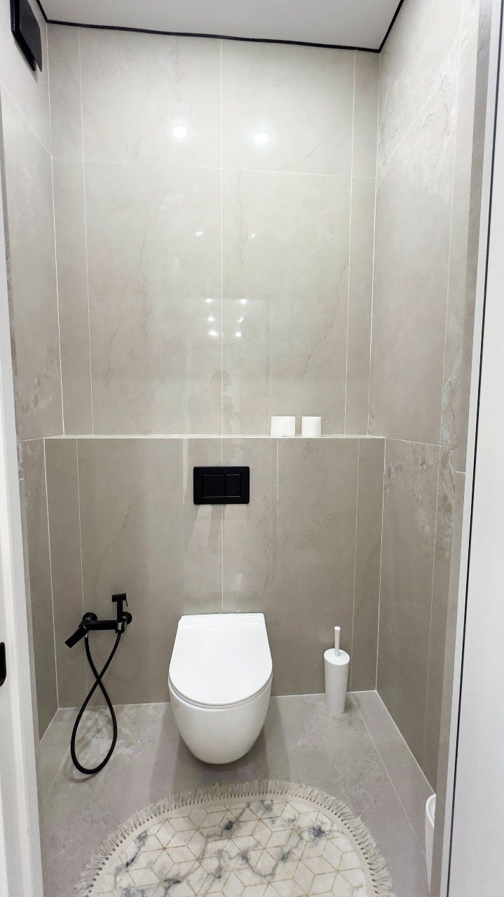 2-комнантная квартира, 58.0 м²,Болашак за 41 400 000