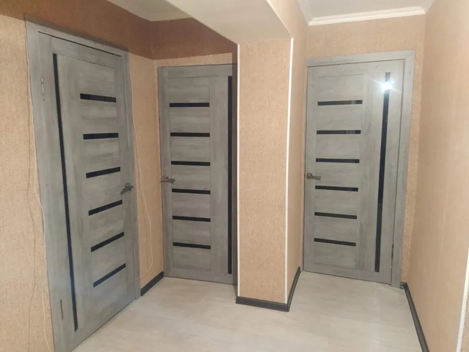 3-комнантная квартира, 60.0 м²,Каблиса Жирау за 110 000