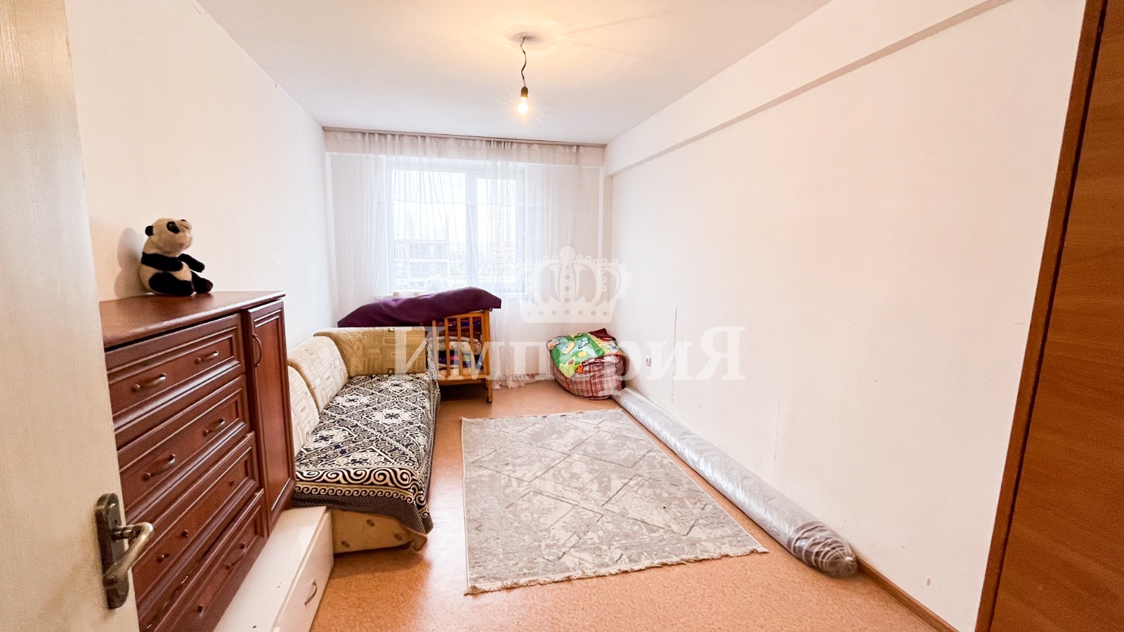 3-комнантная квартира, 74.0 м²,Бирлик за 27 000 000