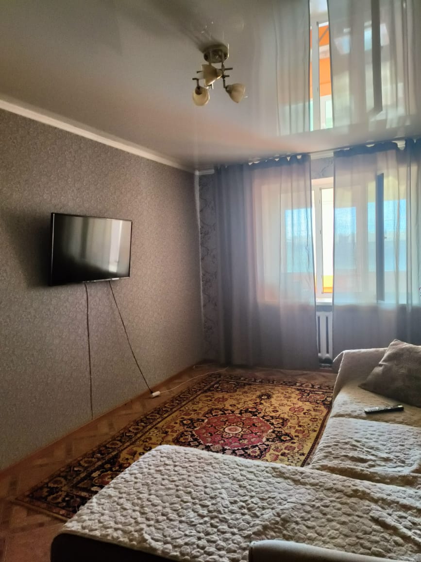 3-комнантная квартира, 62.0 м²,Кивилева за 18 300 000