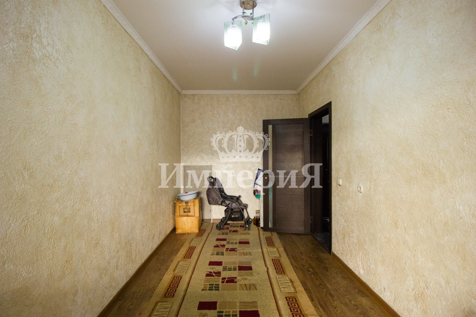 2-комнантная квартира, 66.0 м²,Каратал за 20 000 000