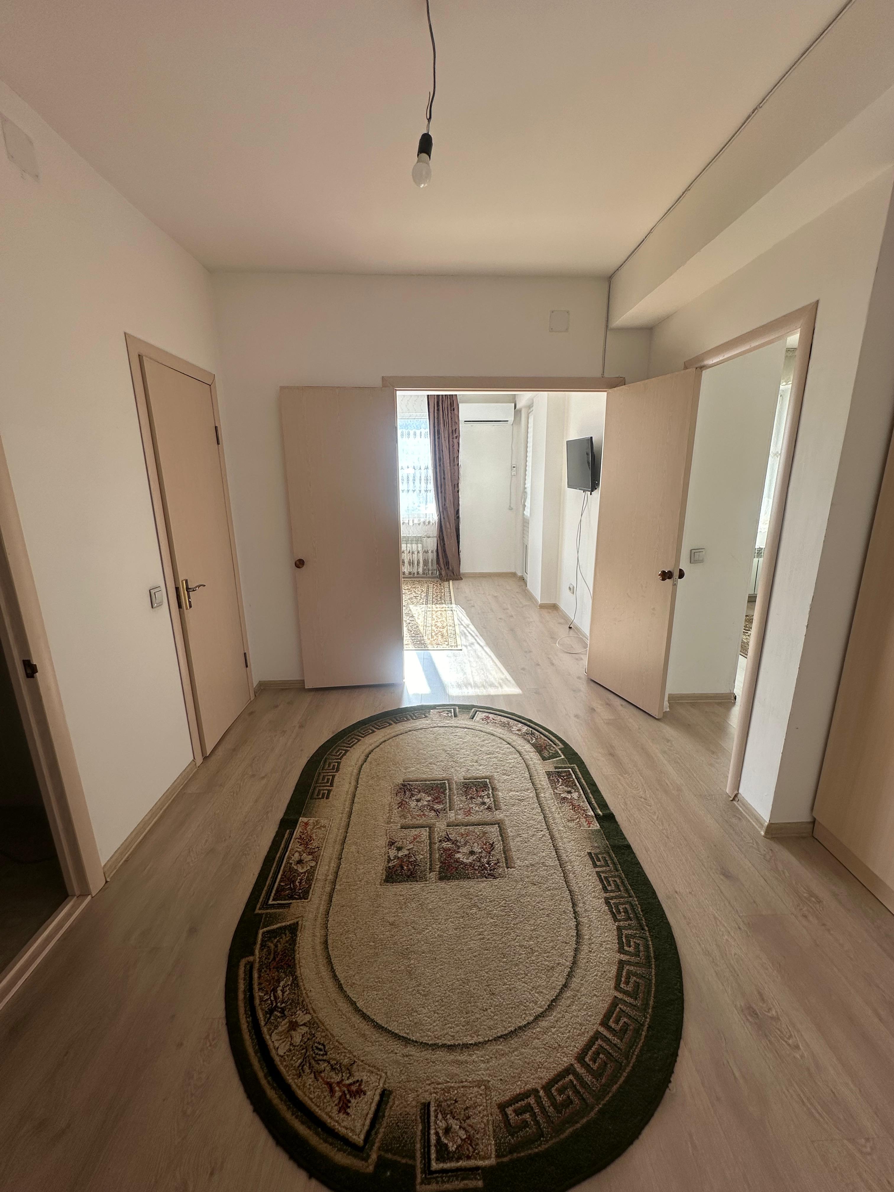 1-комнантная квартира, 47.0 м²,Коктем за 18 500 000