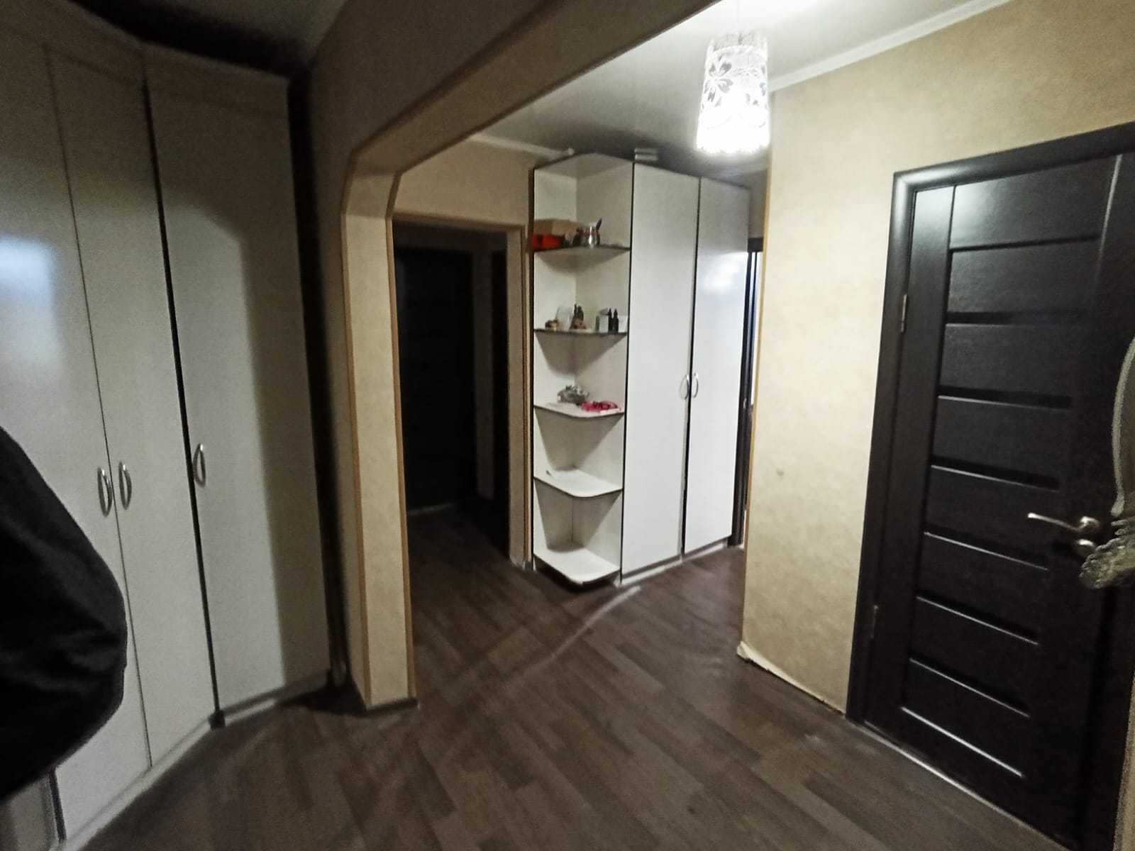 4-комнантная квартира, 90.0 м²,Муратбаева за 25 500 000