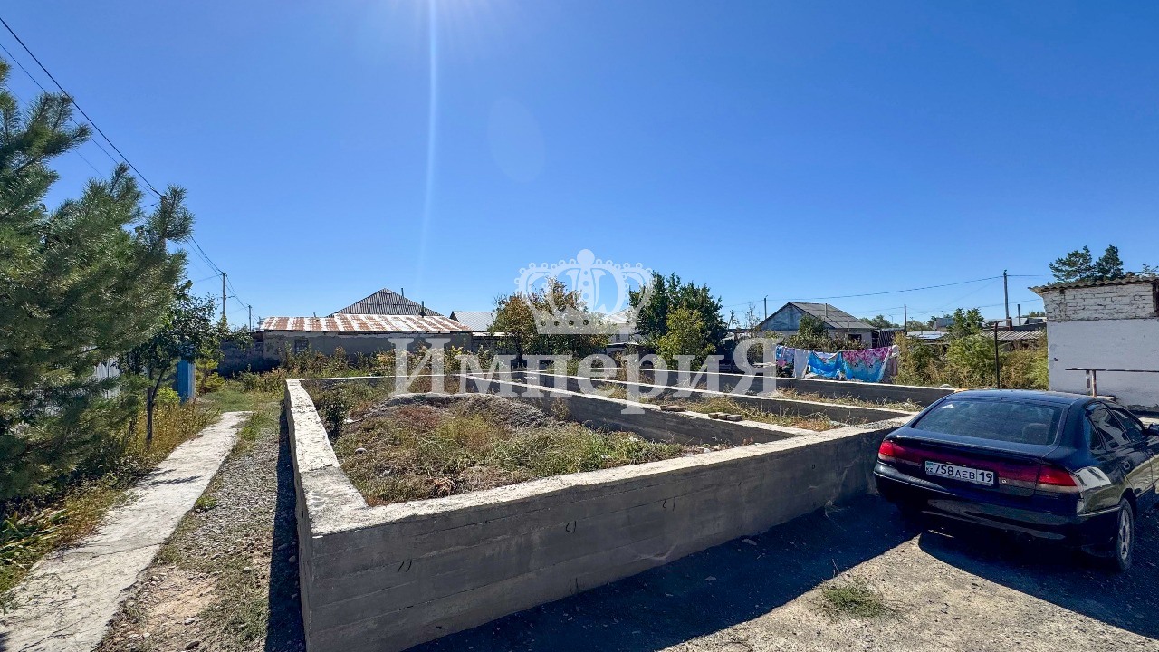 3-комнантный квартира, 44.0 м²,Дауылды за 14 000 000