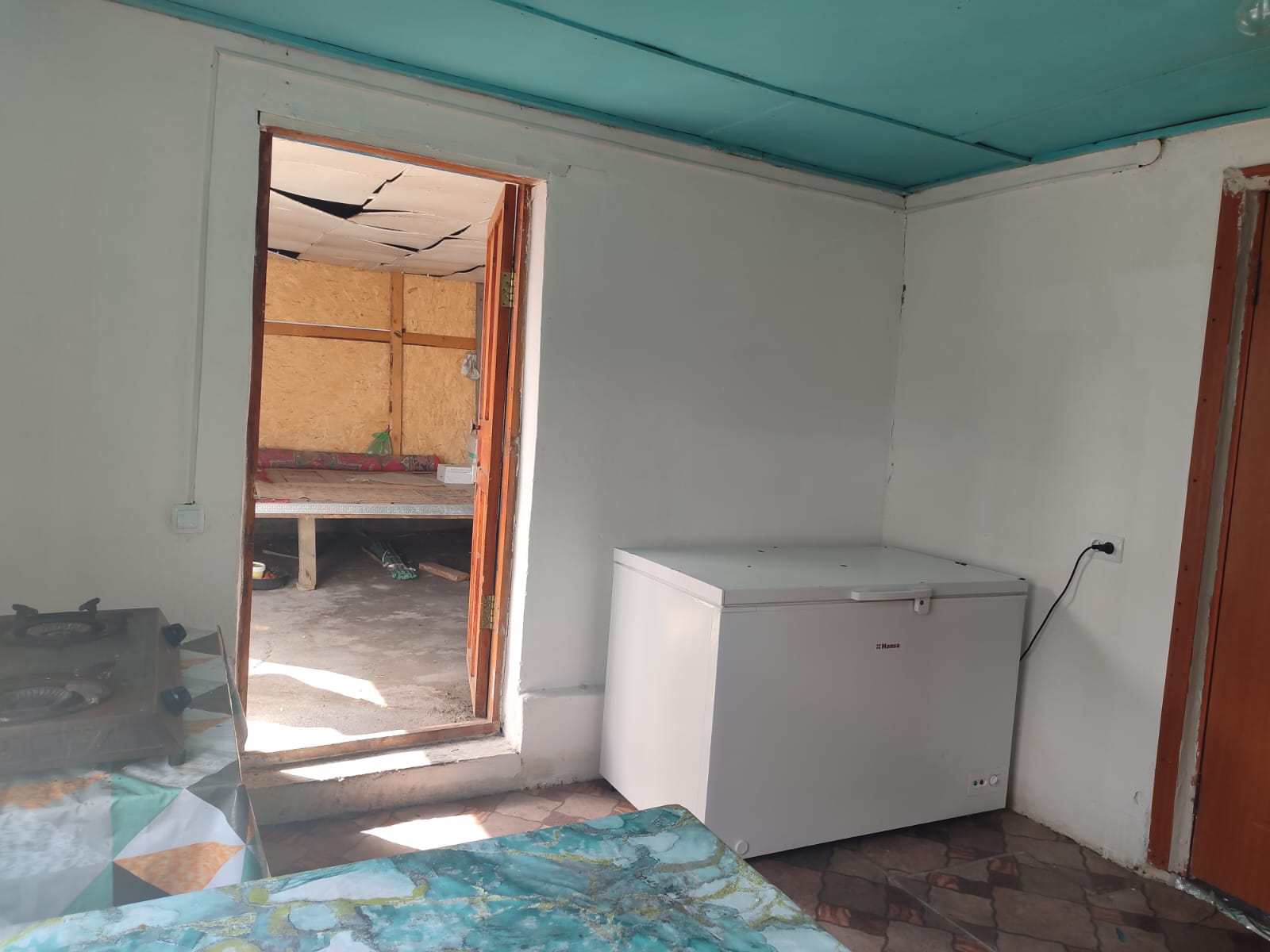 3-комнантный квартира, 57.0 м²,Гагарина за 15 000 000