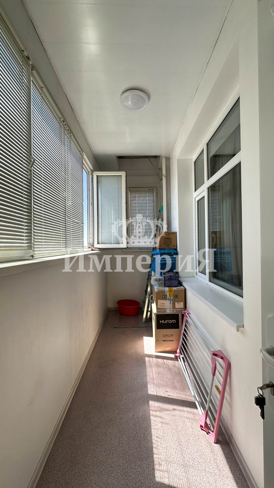 5-комнантная квартира, 165.0 м²,Назарбаева за 80 000 000