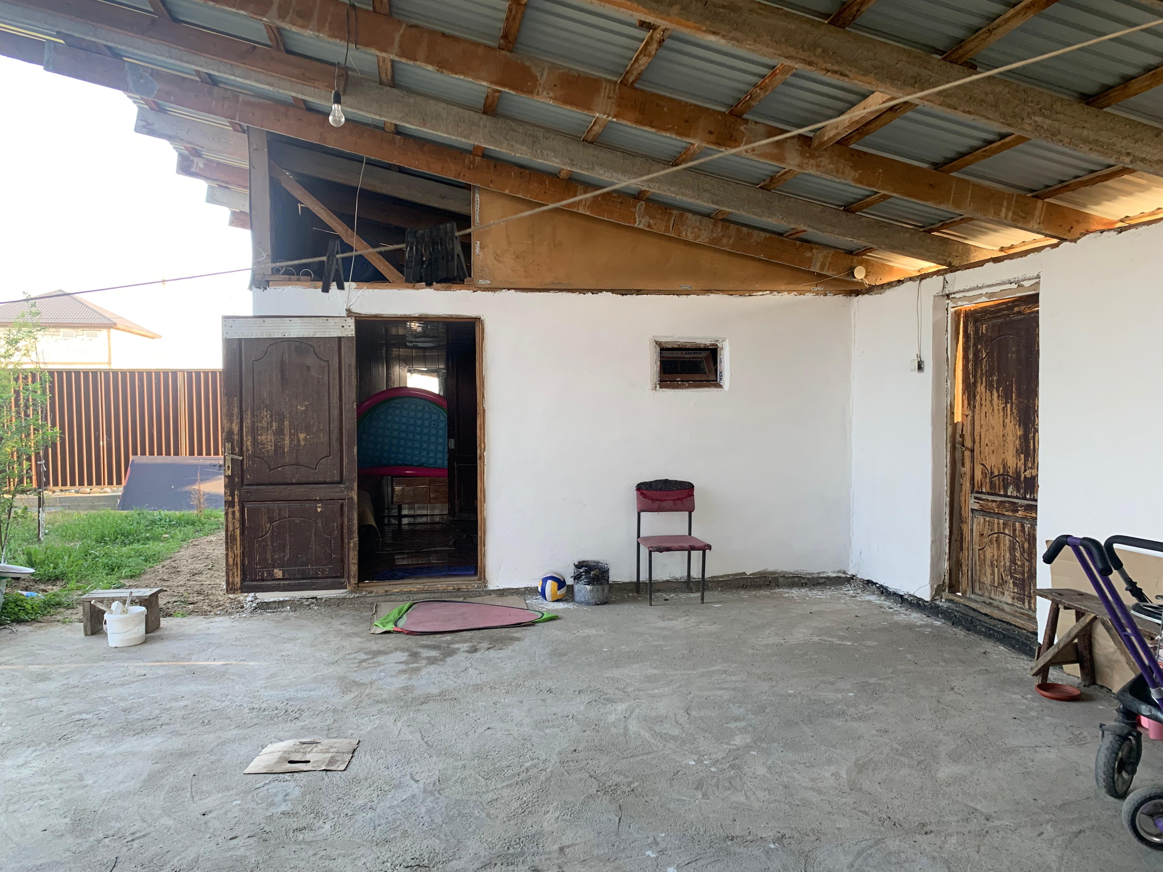 5-комнантный квартира, 130.0 м²,Калдаякова за 35 000 000