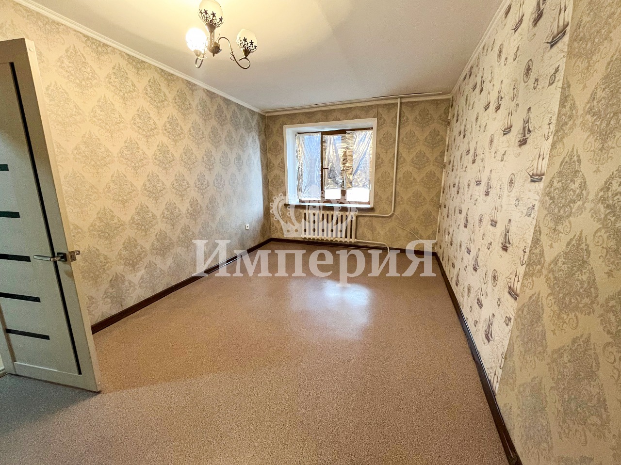 1-комнантная квартира, 40.0 м²,Шахворостова за 10 000 000