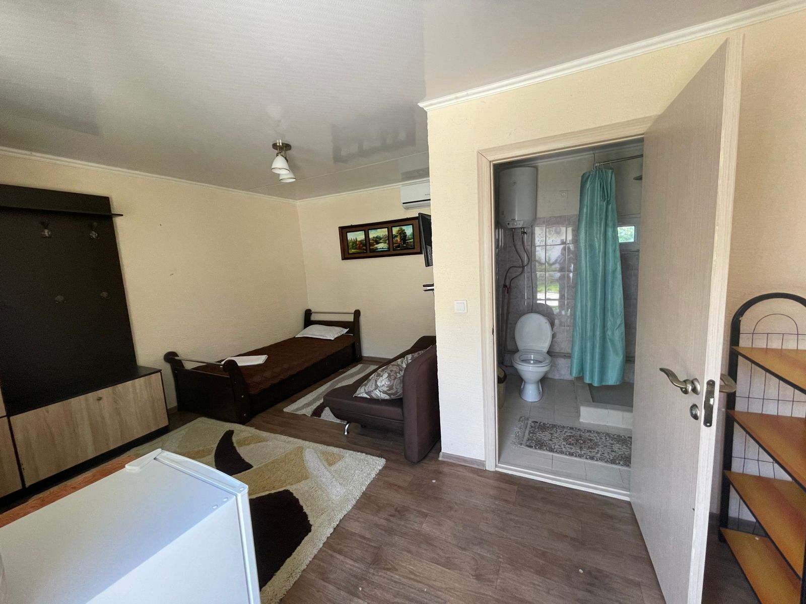 55-комнантный квартира, 275.0 м²,Валиханова за 275 000 000