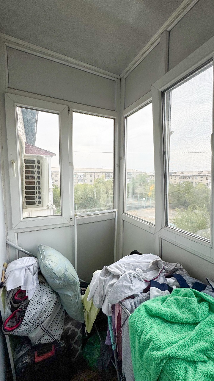 3-комнантная квартира, 63.0 м²,5 мкр за 20 500 000