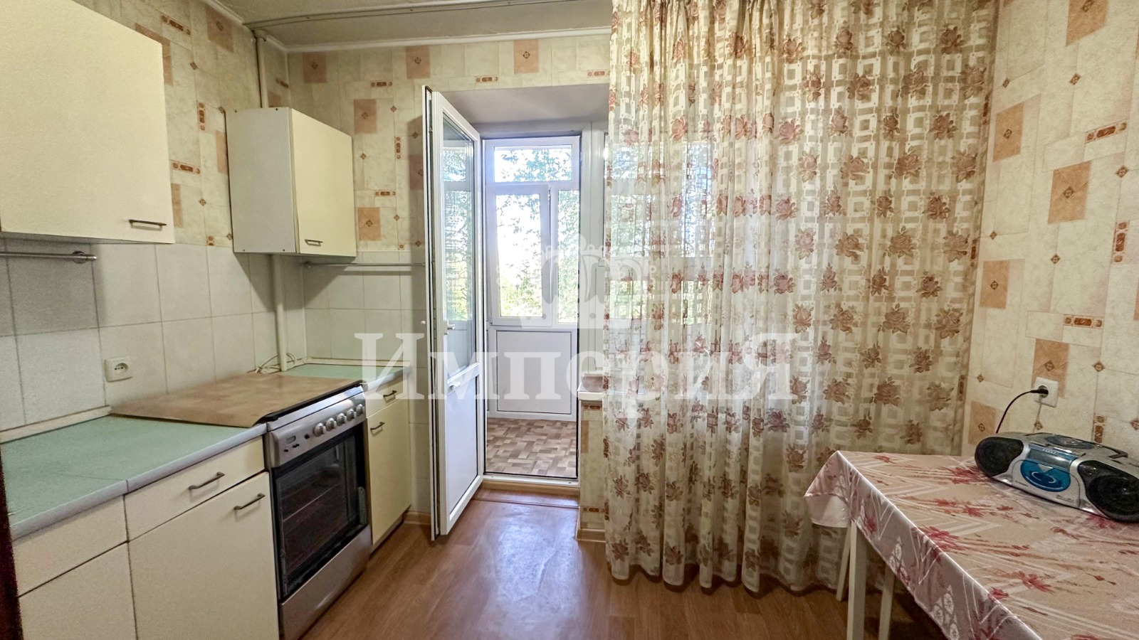 2-комнантная квартира, 48.0 м²,Кабанбай Батыра за 18 000 000