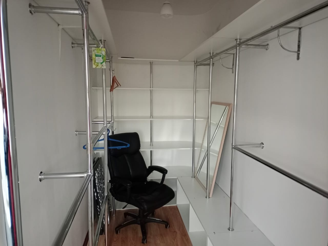 5-комнантная квартира, 191.1 м²,Кабанбай Батыра за 52 000 000