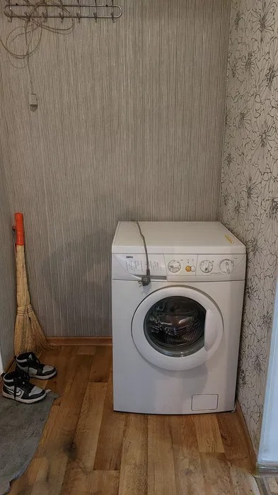 1-комнантная квартира, 38.0 м²,Валиханова за 75 000