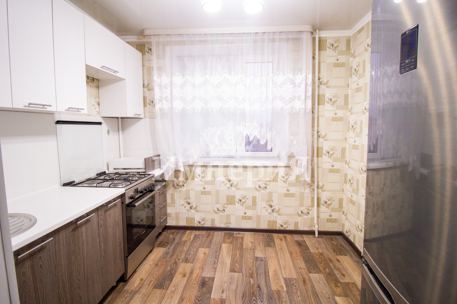 1-комнантная квартира, 33.0 м²,5 мкр за 13 100 000