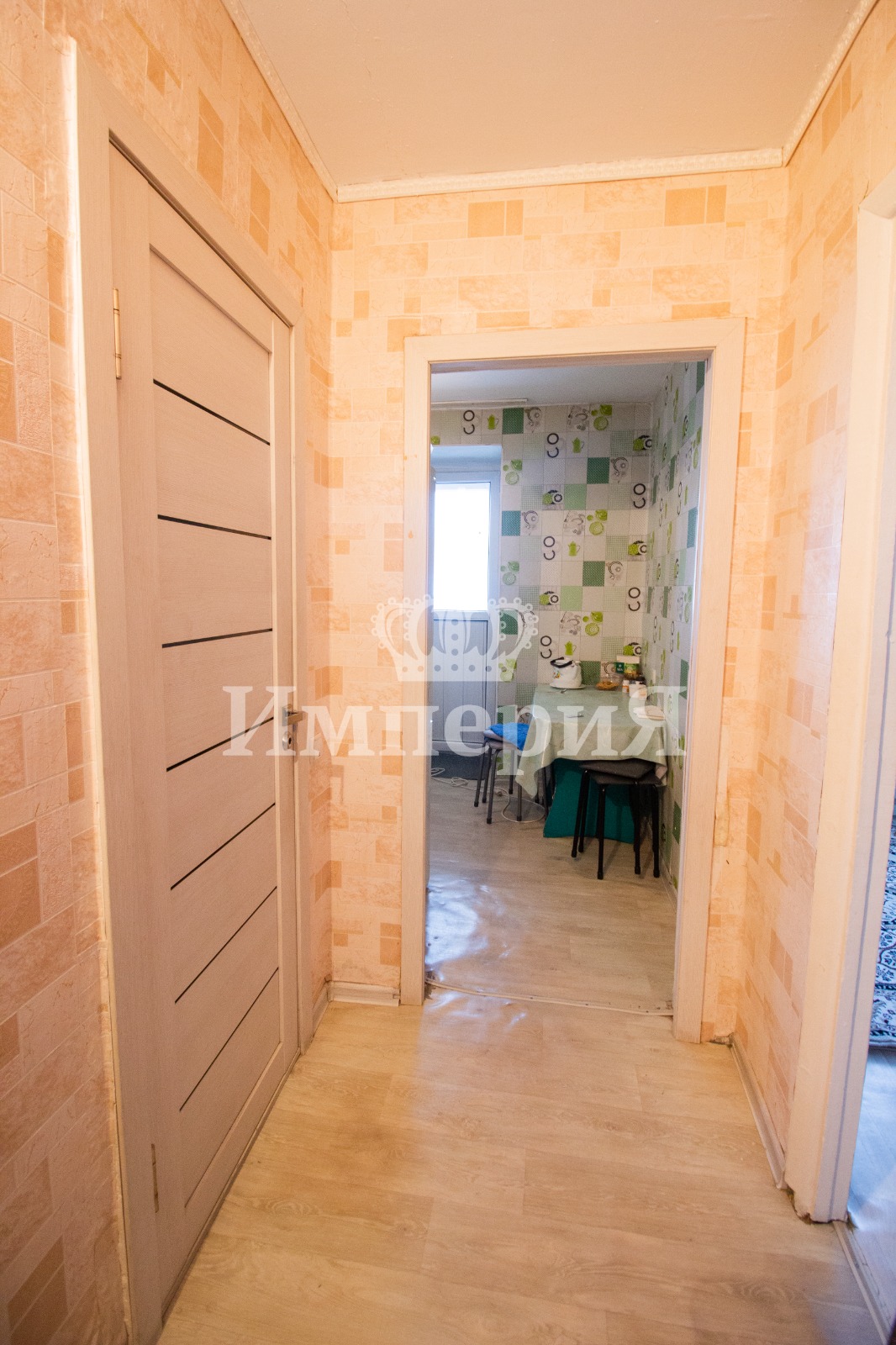 1-комнантная квартира, 26.0 м²,мкр Жастар за 6 700 000