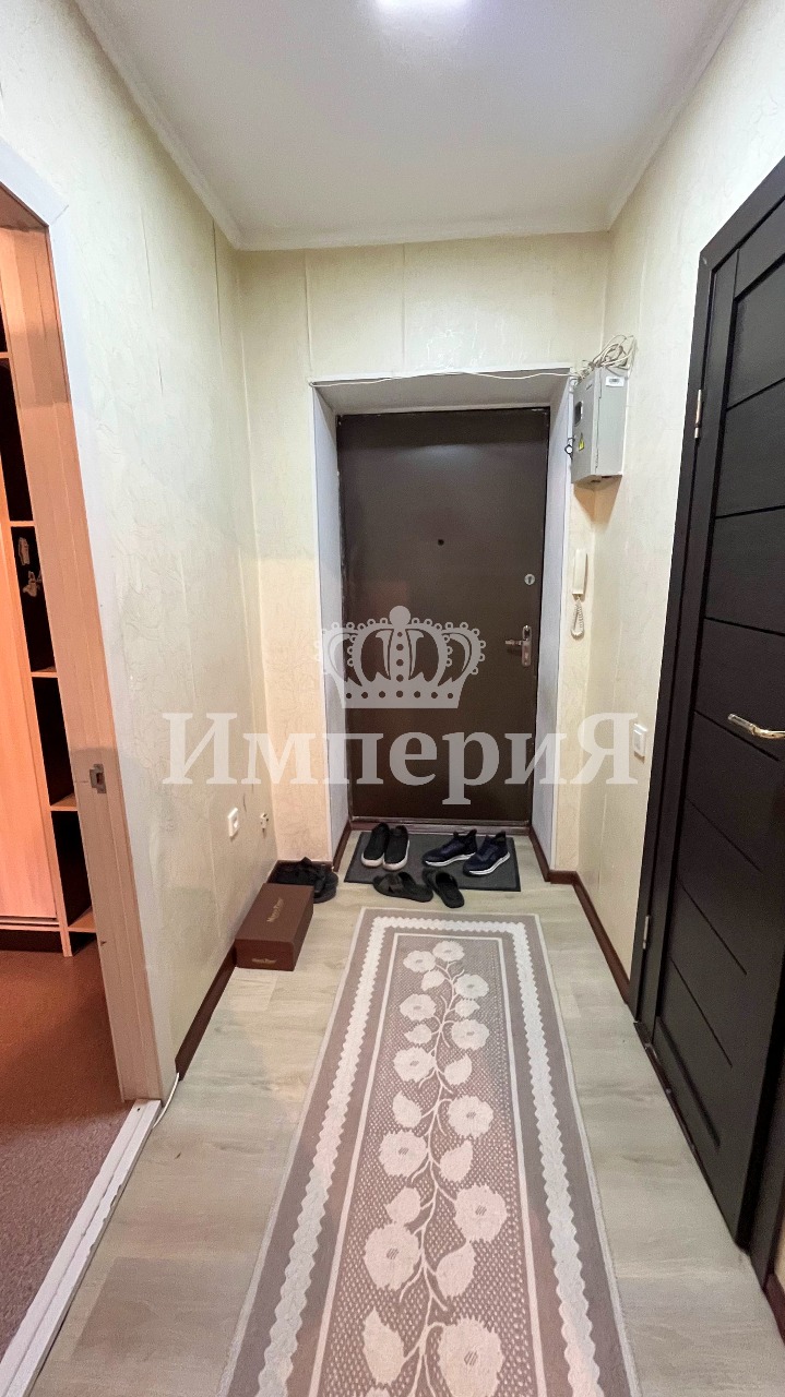 1-комнантная квартира, 40.0 м²,Шахворостова за 10 000 000