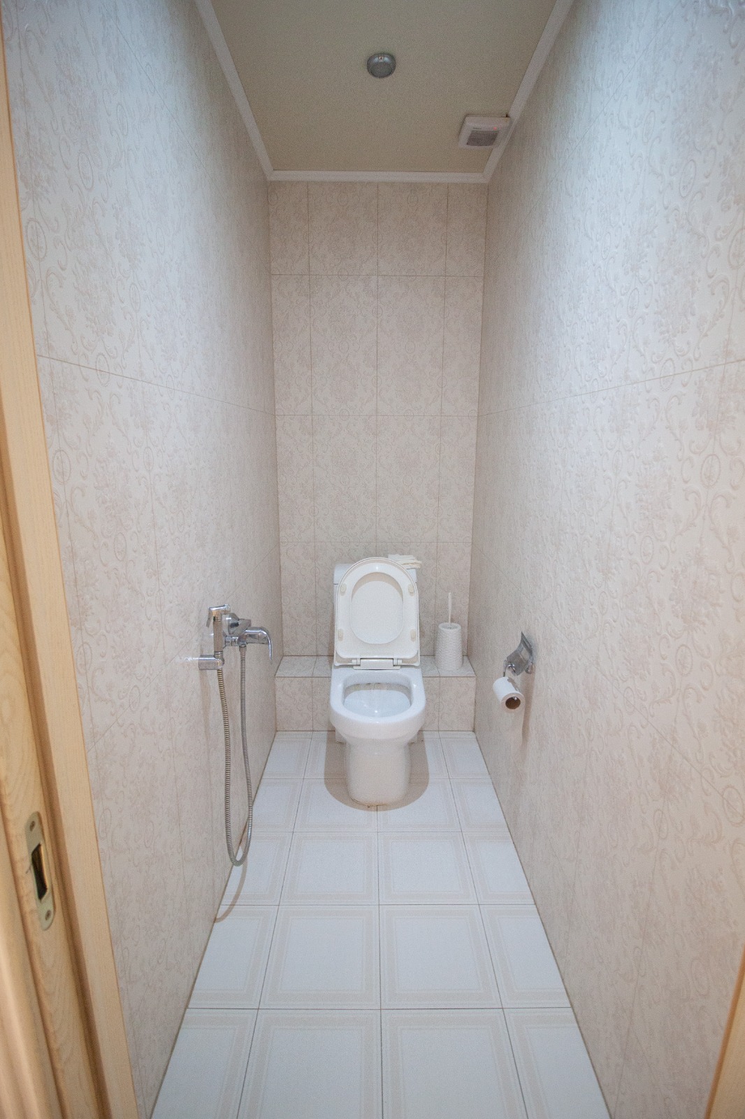 4-комнантная квартира, 102.0 м²,Каратал за 37 000 000