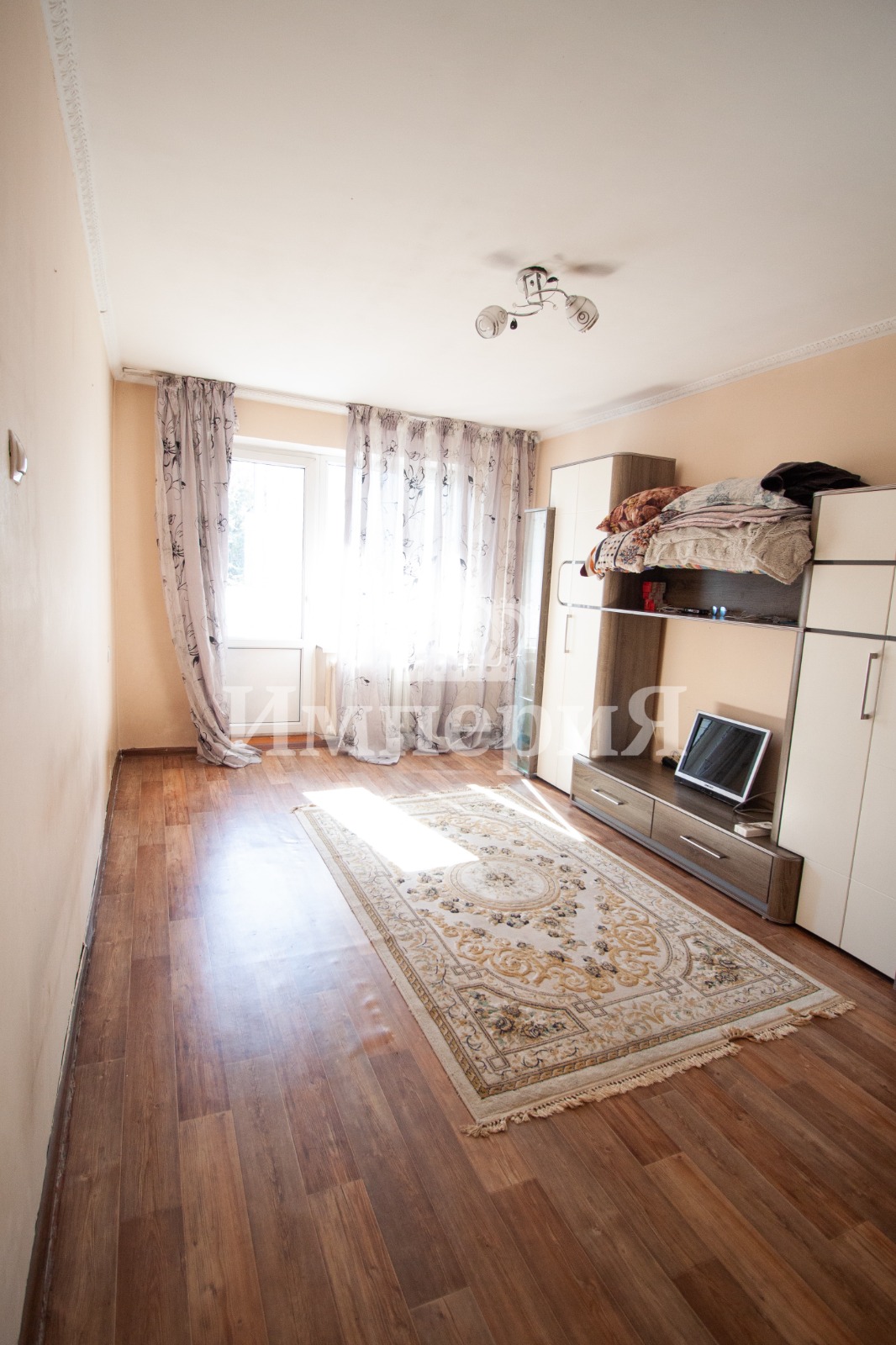 1-комнантная квартира, 31.0 м²,Назарбаева за 11 000 000