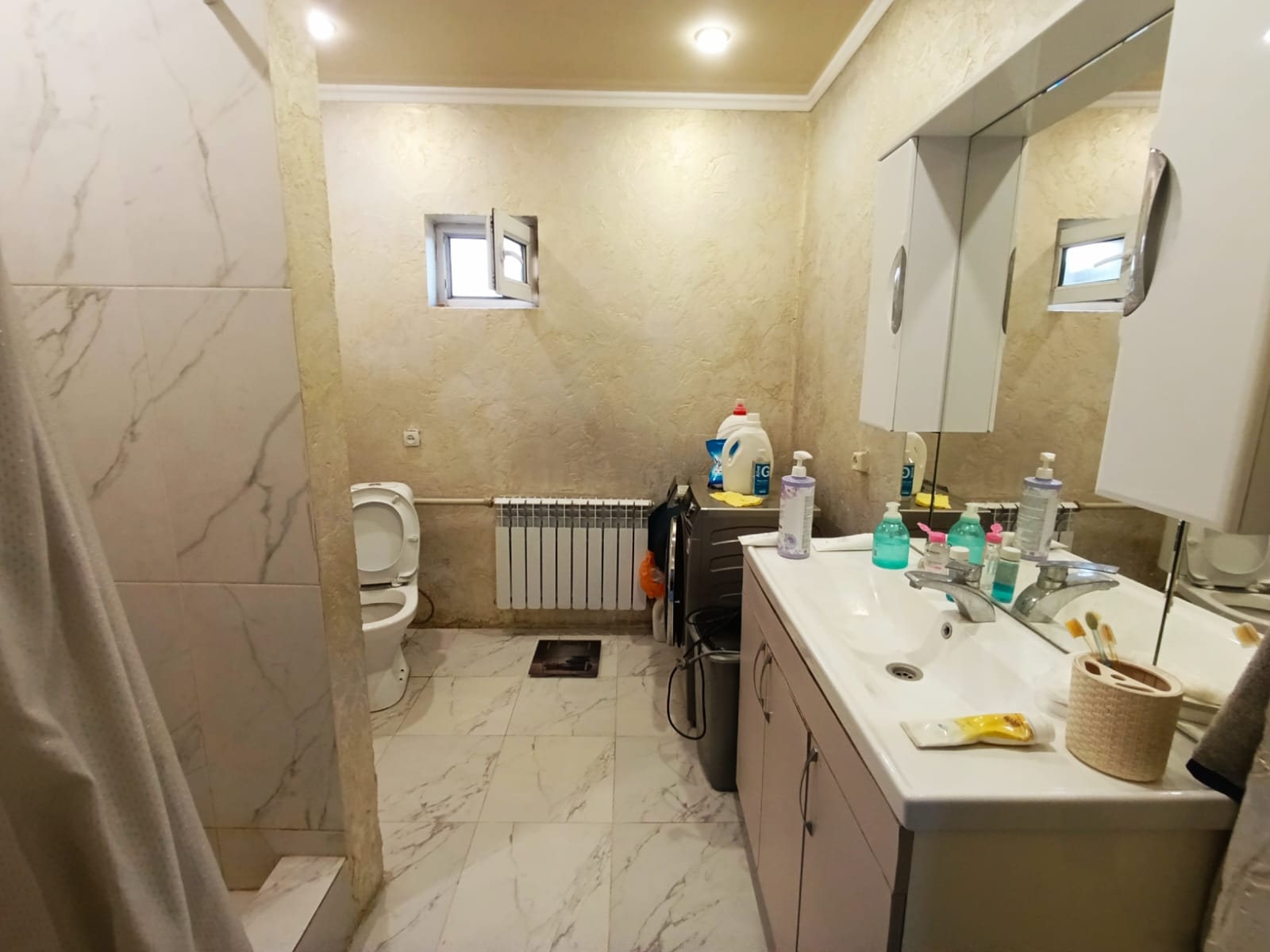 5-комнантный квартира, 110.0 м²,Актерек за 37 000 000