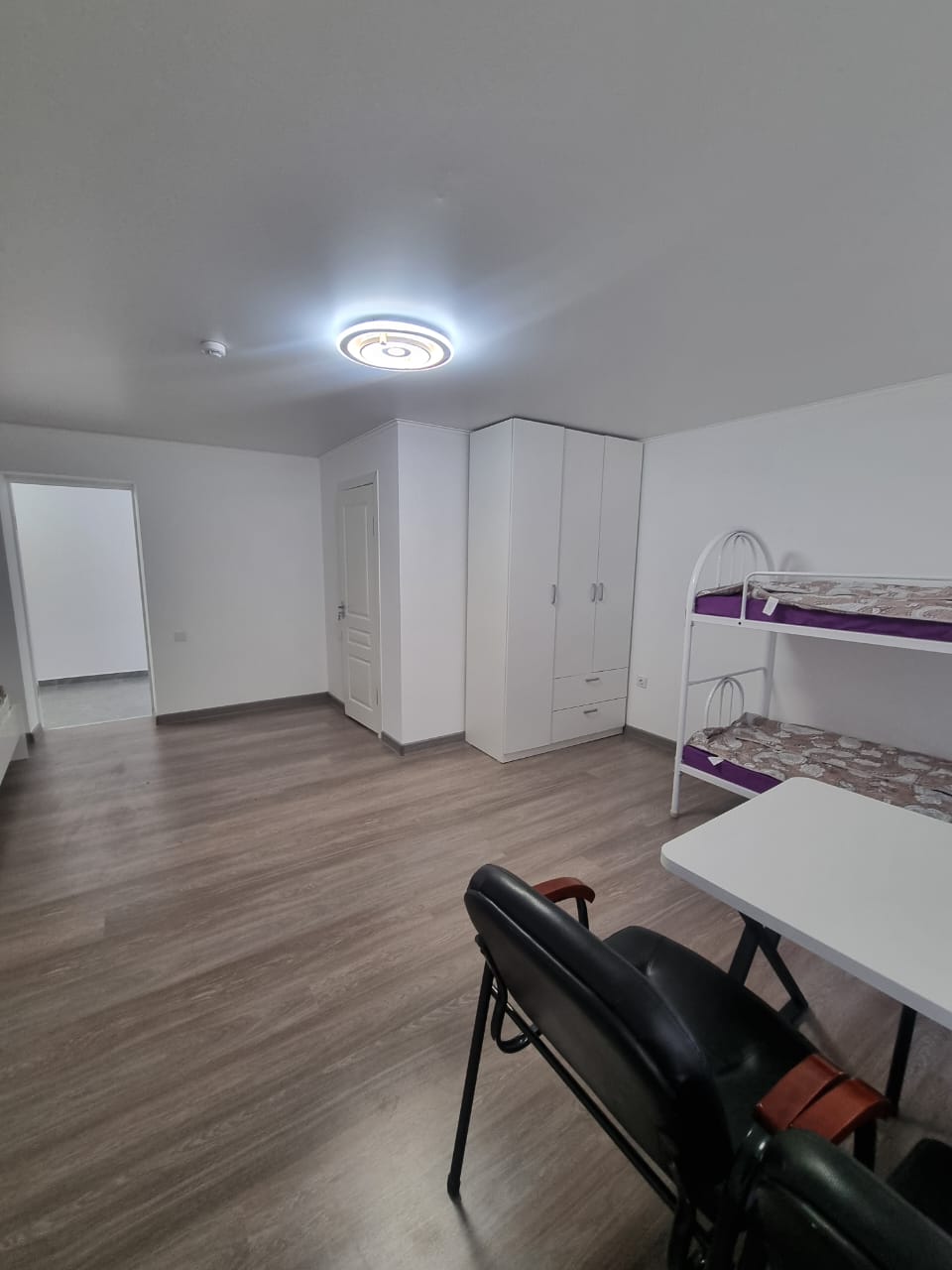 10-комнантный квартира, 50.0 м²,Жабаева за 2 000 000