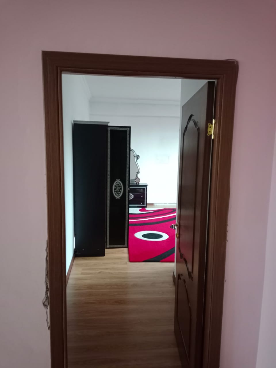 5-комнантная квартира, 191.1 м²,Кабанбай Батыра за 52 000 000