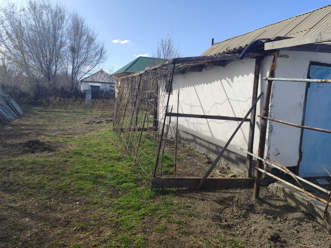 3-комнантный квартира, 57.0 м²,Гагарина за 15 000 000