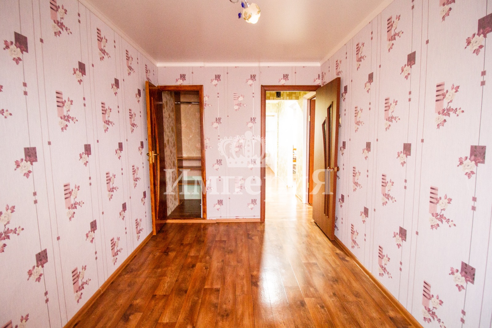 3-комнантная квартира, 62.0 м²,4 мкр за 16 300 000