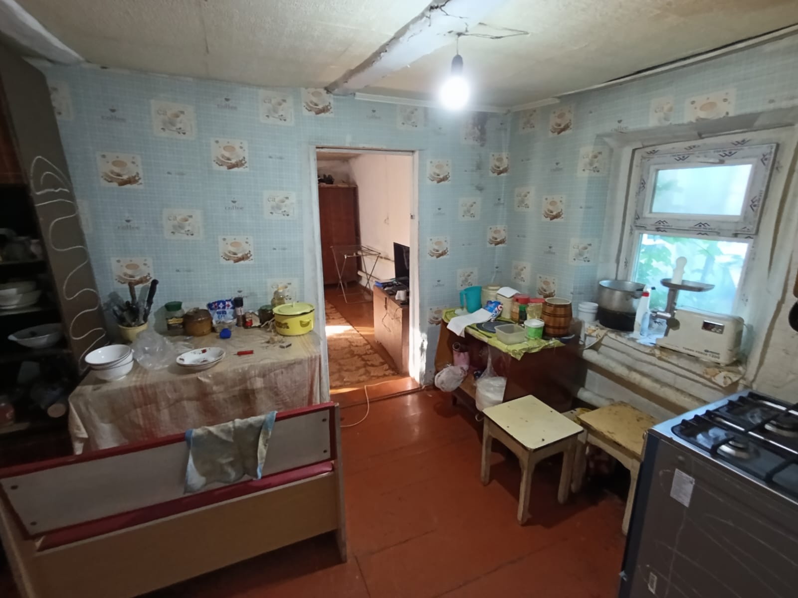 3-комнантный квартира, 46.0 м²,Балпык за 9 000 000