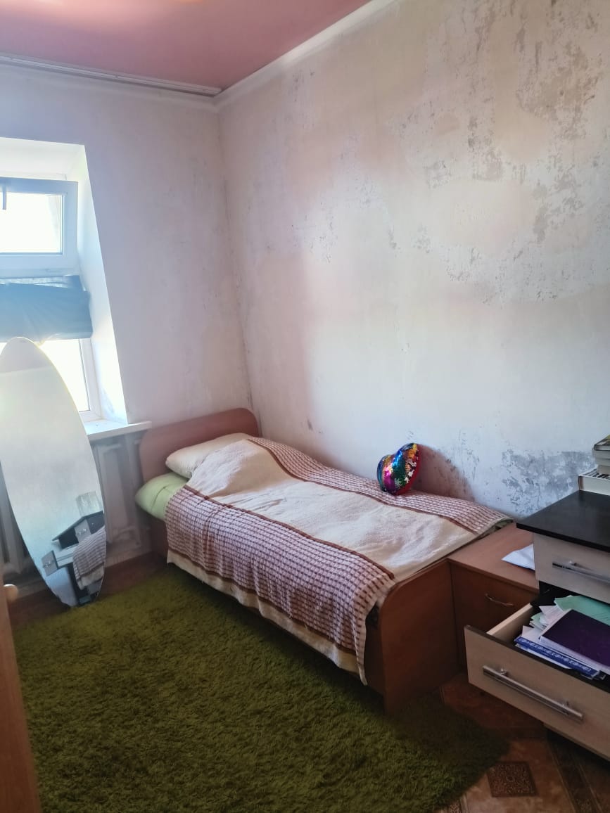 3-комнантная квартира, 62.0 м²,Кивилева за 18 300 000