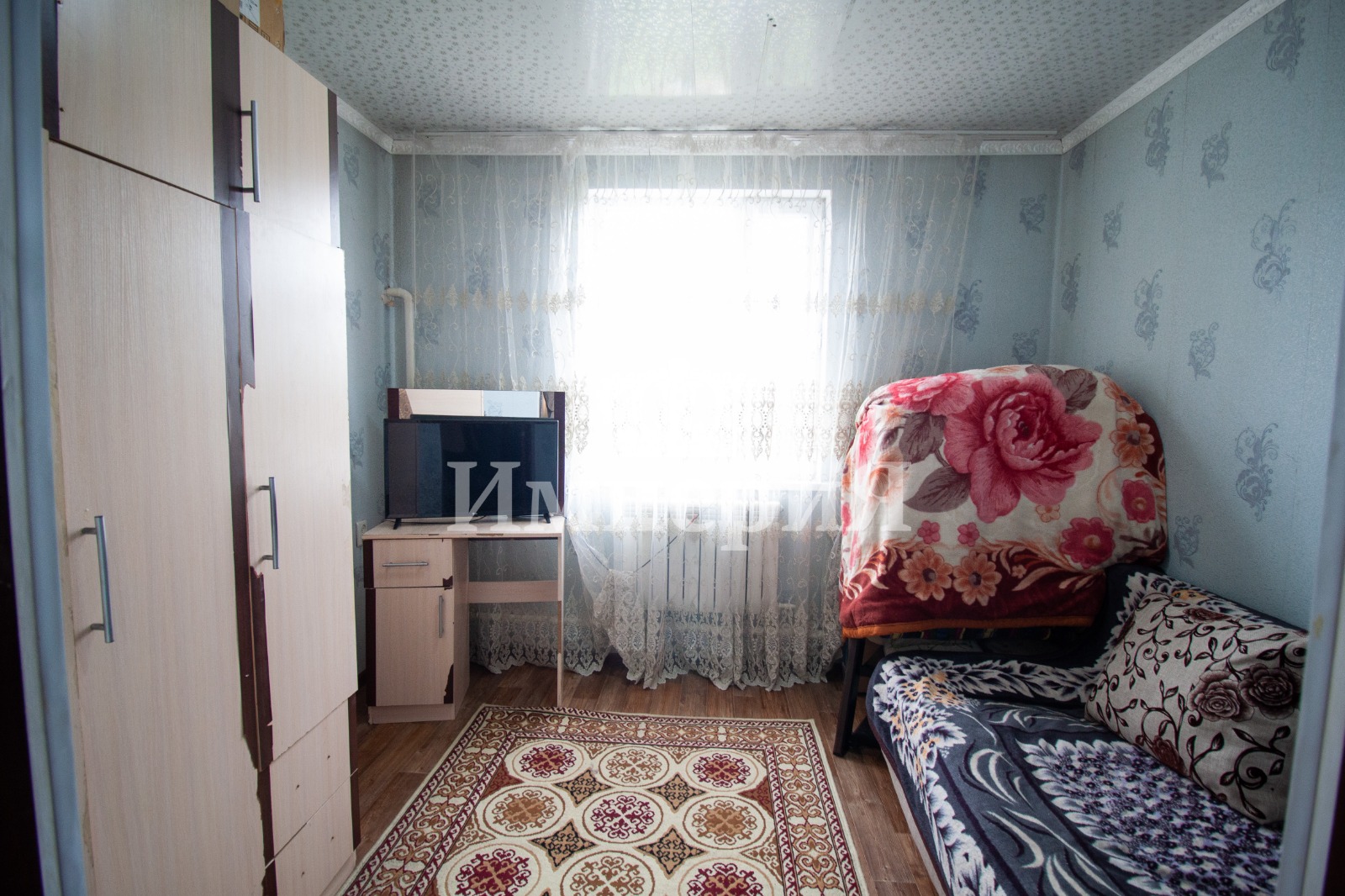 4-комнантный квартира, 90.0 м²,Амангельды за 16 000 000