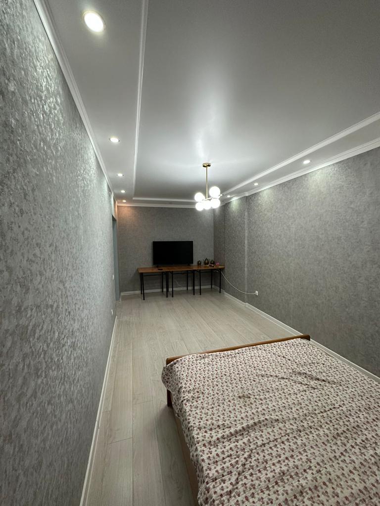 2-комнантная квартира, 65.0 м²,Бирлик за 21 300 000