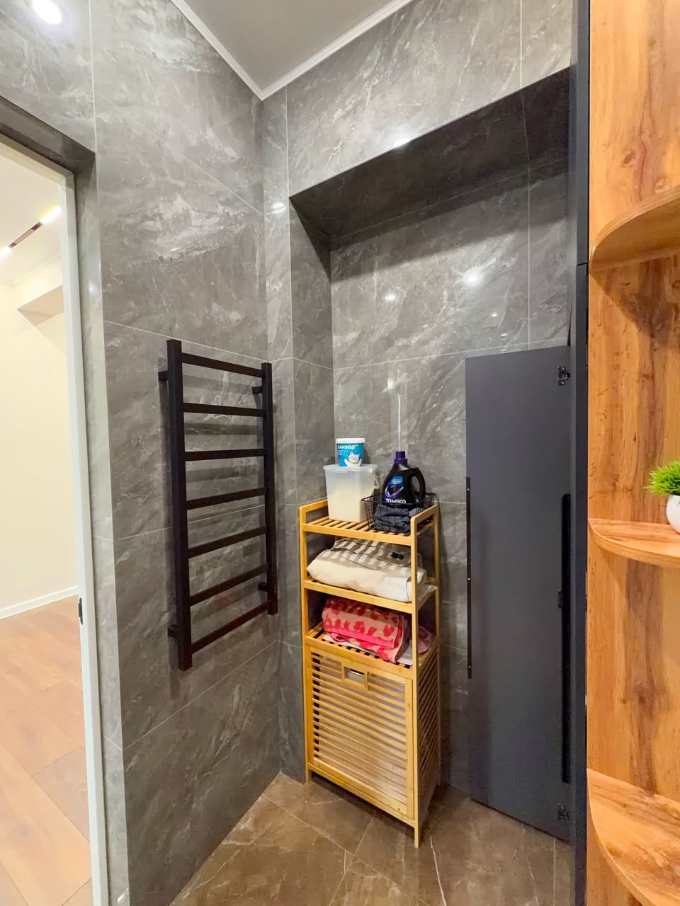 3-комнантная квартира, 110.0 м²,Конаев за 66 000 000