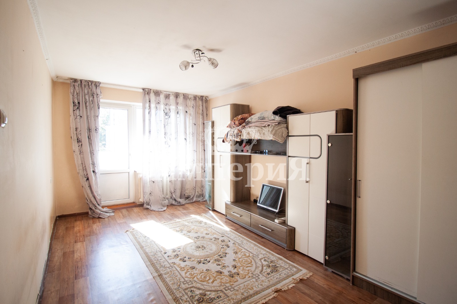 1-комнантная квартира, 31.0 м²,Назарбаева за 11 000 000