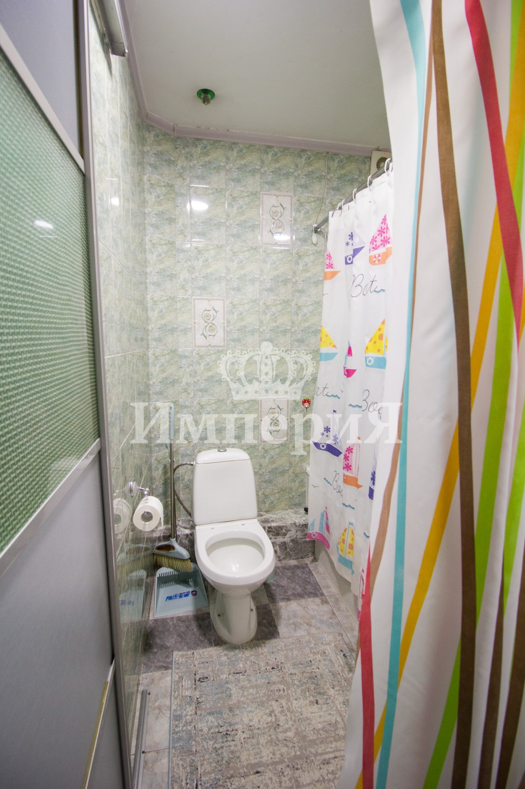 4-комнантная квартира, 86.0 м²,Гарышкер за 29 300 000