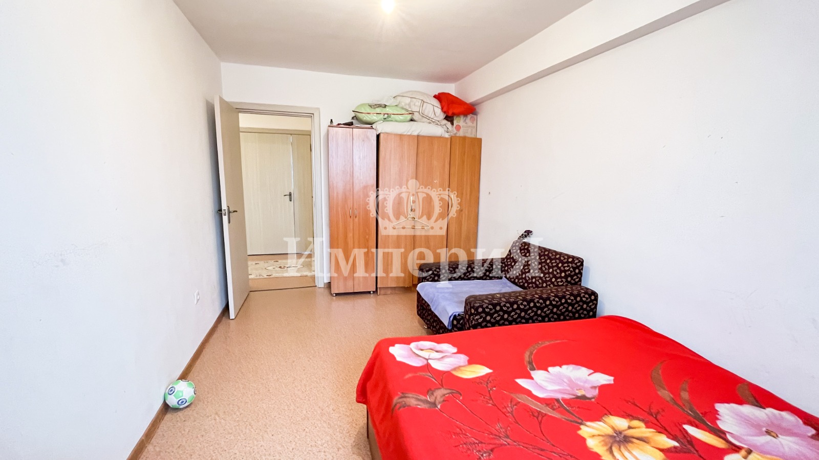 3-комнантная квартира, 74.0 м²,Бирлик за 27 000 000