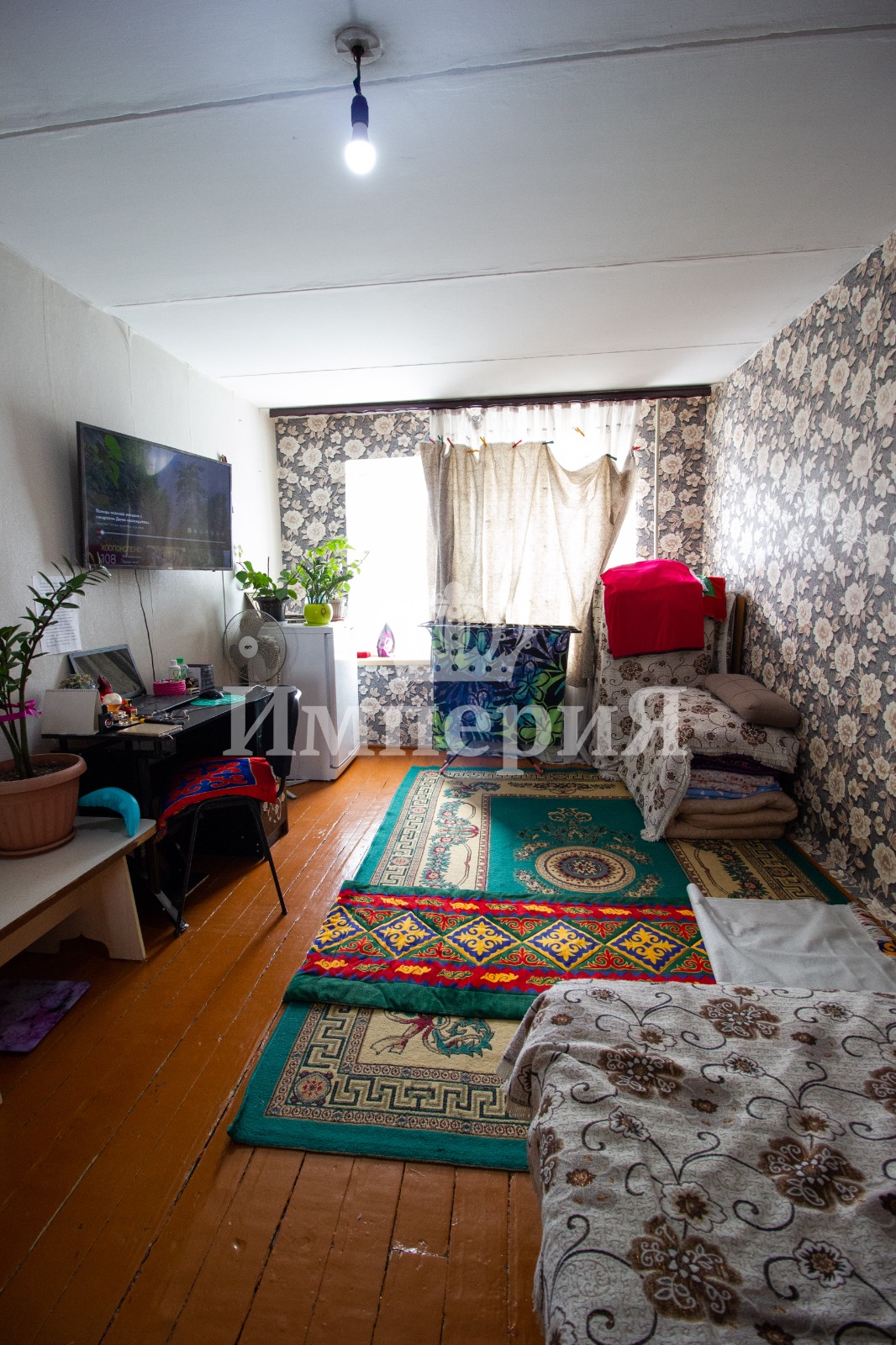 1-комнантная квартира, 30.0 м²,9 площадка за 8 500 000