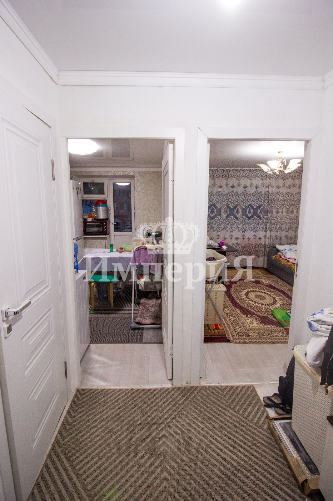 1-комнантная квартира, 38.0 м²,Гарышкер за 8 500 000