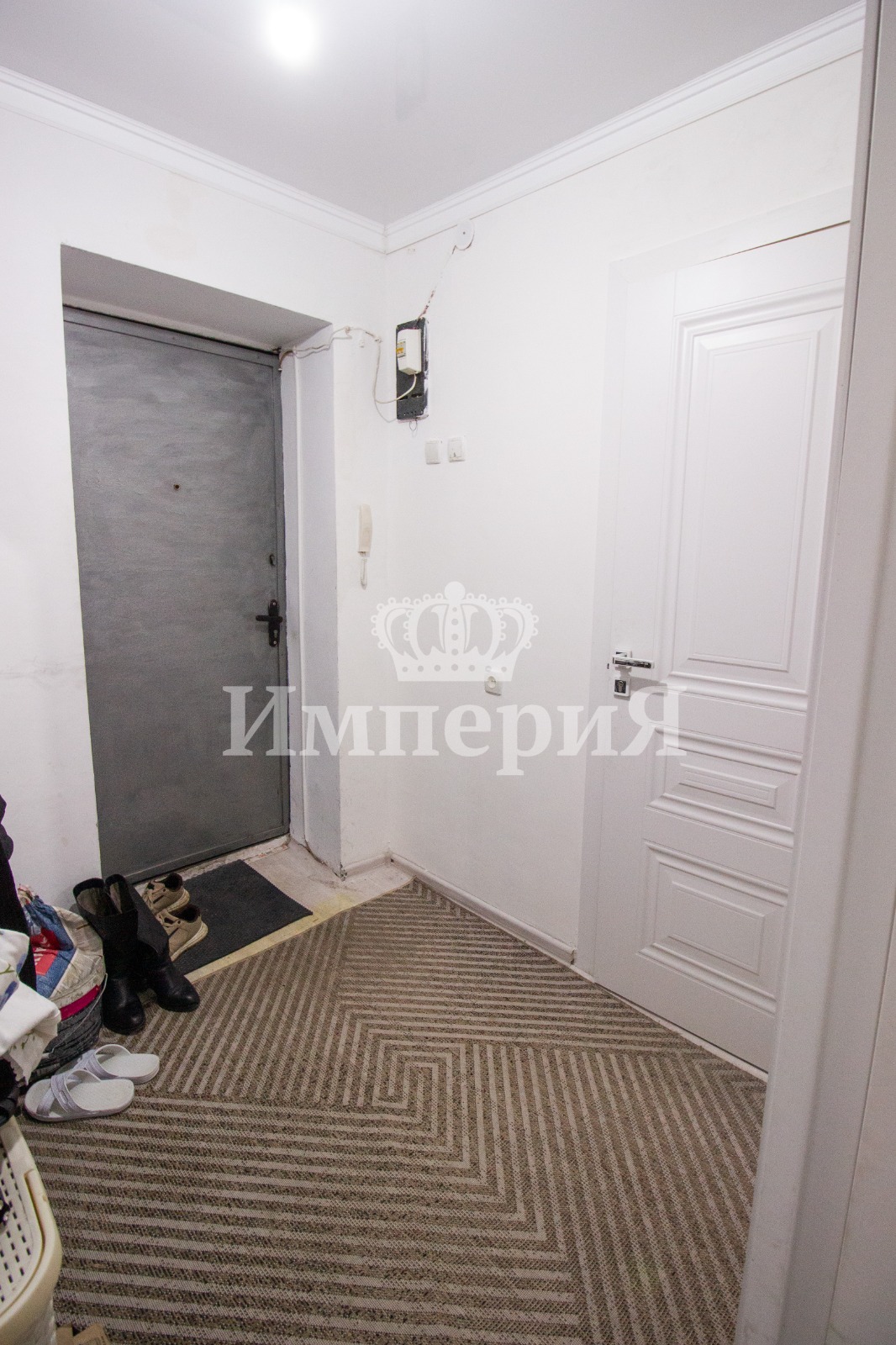 1-комнантная квартира, 38.0 м²,Гарышкер за 8 500 000